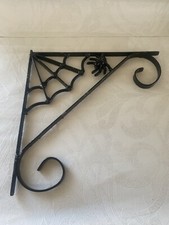 Hanging basket bracket for sale  THETFORD