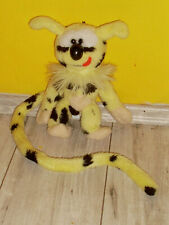 Stofftier marsupilami alt gebraucht kaufen  Kelsterbach