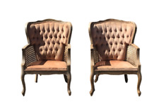 Vintage antique french for sale  Fresno