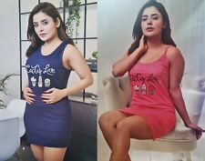 Camicia notte pigiama usato  Napoli