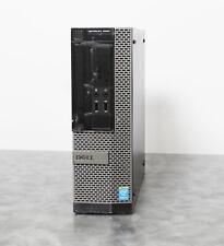 Dell Optiplex 3020 Intel i3 Windows 10 Pro 64 Bit OS 500GB HD 8GB RAM comprar usado  Enviando para Brazil