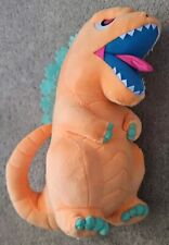 Godzilla plush new for sale  Kannapolis