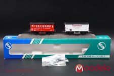 Sachsenmodelle 74151 coffret d'occasion  Vendenheim