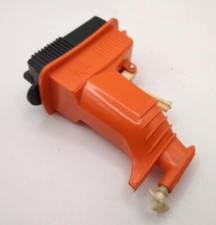 Motor de popa vintage GI Joe pigmeu gorila barco branco laranja comprar usado Motor de popa vintage GI Joe pigmeu gorila barco branco laranja comprar usado  Enviando para Brazil