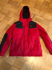 Jack wolfskin jasper gebraucht kaufen  Münster