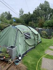 Vango tigris 600 for sale  RENFREW