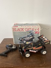 Vintage black cat d'occasion  Ondres