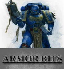 Warhammer 40k adeptus for sale  Buffalo