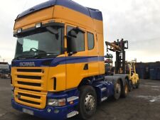 2009 scania r480 for sale  BRIDLINGTON
