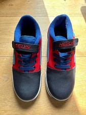 Heelys size for sale  LONDON