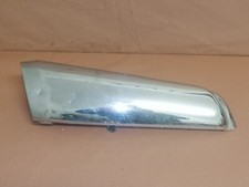 Cover muffler protezione usato  Dipignano