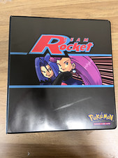 Team rocket pokemon for sale  GRIMSBY