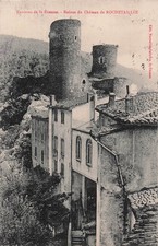 Saint etienne ruines d'occasion  France