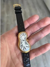 Salvador dali softwatch gebraucht kaufen Salvador dali softwatch gebraucht kaufen  München