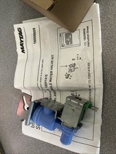 Refrigerator single water for sale  Lockport