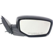 Espelho passageiro lateral potência não aquecido para 2008-2012 Honda Accord Sedan comprar usado  Enviando para Brazil