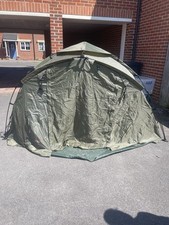Gear force bivvy for sale  EASTLEIGH
