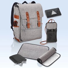 Rucksack set tlg gebraucht kaufen  Ulm