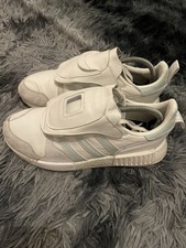 Adidas micropacer gr40 gebraucht kaufen  Rodenberg