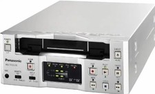 Panasonic dv2500 minidv gebraucht kaufen  Krefeld