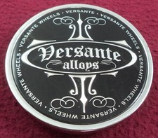 Versante alloys wheels for sale  Anaheim