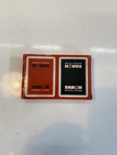 Carte modiano poker usato  Latina