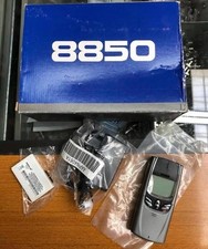 Nokia 8850 vintage usato  Torino