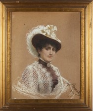 U.brunetti xix secolo usato  Breno