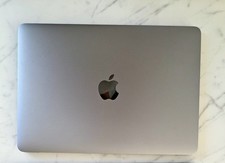 Apple macbook laptop usato  Italia