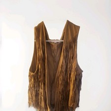 Shyanne fringe vest for sale  Tucson