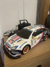 Colin mcrae ford for sale  NOTTINGHAM