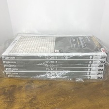 12x20x1 air filter for sale  Plainfield