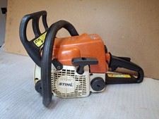 stihl 017 gebraucht kaufen  Moormerland