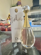 Christian dior adore for sale  BOLTON