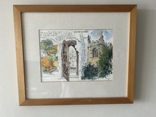 Sue lewington original for sale  PENRYN