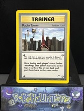 Pokemon card radio for sale  CARDIFF