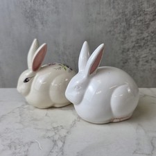 Vintage ceramic bunny for sale  Houston