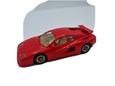 Ferrari testarossa koenig d'occasion  Le Cendre