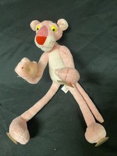 Bendy poseable pink for sale  HOLYHEAD