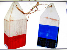 Bouys square crab for sale  Rockville