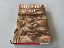 Michel ange collection d'occasion  Pontoise