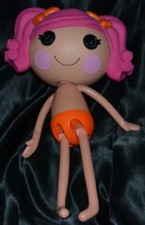 Lalaloopsy action figures for sale  Layton
