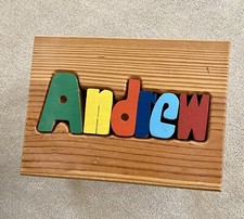 Pre loved andrew for sale  Norfolk