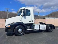 2017 volvo vnm for sale  Narrows
