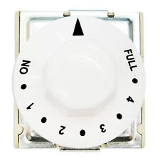 Simmerstat heat control for sale  WAKEFIELD