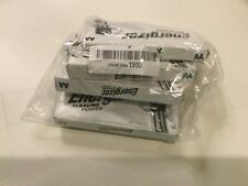 Energizer alkaline batteries for sale  WALTHAM CROSS