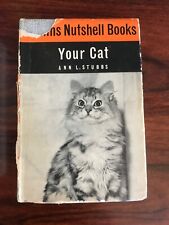 Cat collins nutshell for sale  YEOVIL