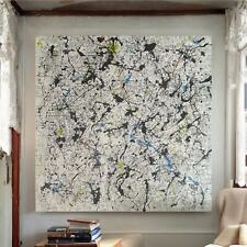 Original huge abstract for sale  Hinckley