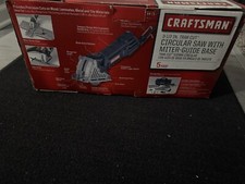 Craftsman trak cut for sale  Mount Wolf