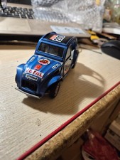 Citroen 2cv cross usato  Catania